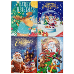 Christmas Confectionary Advent Calendar 75g Christmas Confectionary Advent Calendar 75g